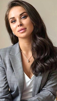 Mariia Kyiv 2386484