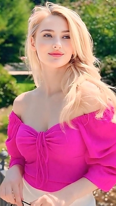 Yulia Karlsruhe 2386655
