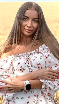Alina Kyiv 2386824