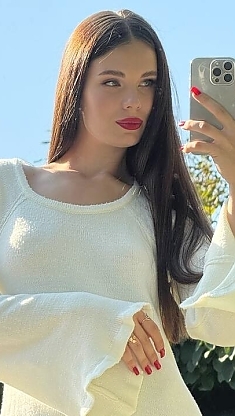Sofiia, age:22. Khmelnytskyi, Ukraine
