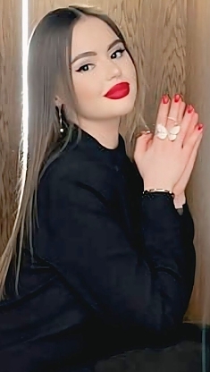 Anastasiia Ternopil 2387410