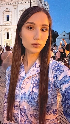 Nadiia Kyiv 2387627