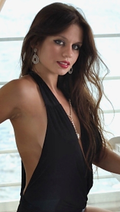 Yuliia Kyiv 2387644