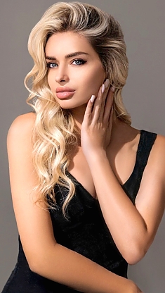 Anastasia Kyiv 2387885