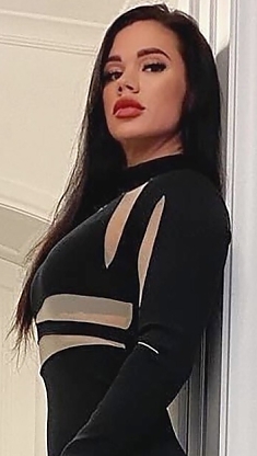 Victoriia Kyiv 2387905