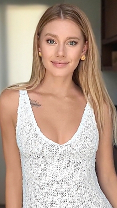 Maria Kyiv 2387915