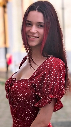 Lesya Ivano-Frankivsk 2387994