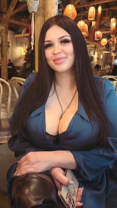 Valeriia Chernihiv 2388555