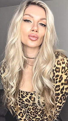 Olga Kyiv 2388755
