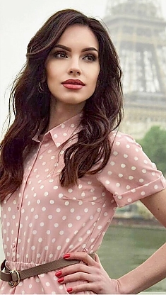 Lyubov Ternopil 2388917