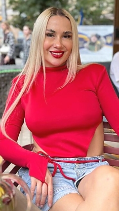 Liubov Kryvyi Rih 2389493