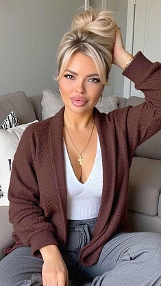 Olena Warsaw 2389767