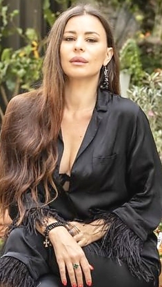 Yullia Milan 2390222