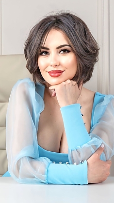 Nadiia Zhytomyr 2390493
