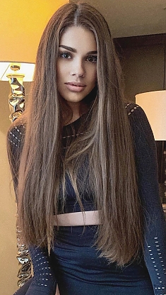 Daria Kyiv 2390500