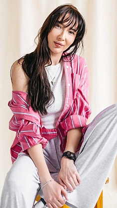 Yevheniia Kyiv 2390501