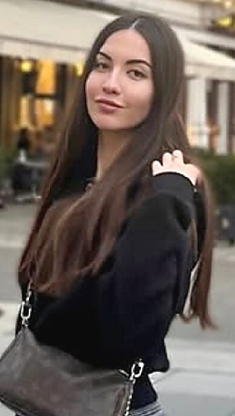 Maryna Ternopil 2390847