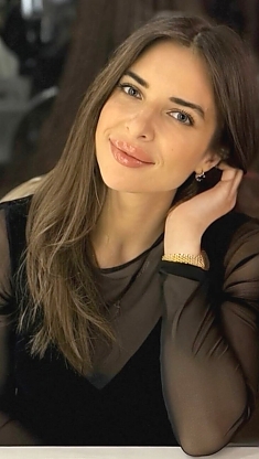 Natalia Odesa 2391270