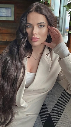 Anastasia London 2391434