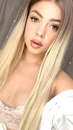 Marharyta Kelowna 2391449