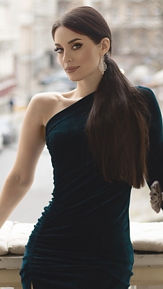 Anastasia Kyiv 2392088