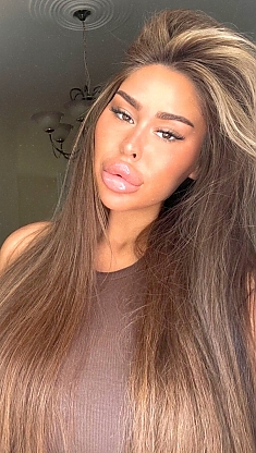 Teodora Belgrade 2392471