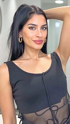 Magali, age:28. Paraná, Argentina