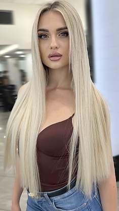 Kristina Milan 2392947