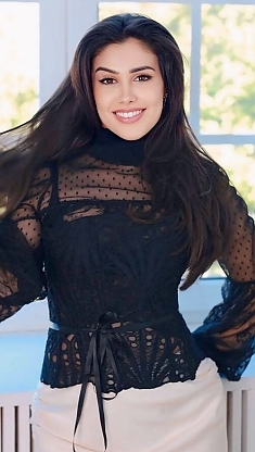 Anastasiia New York 2392954