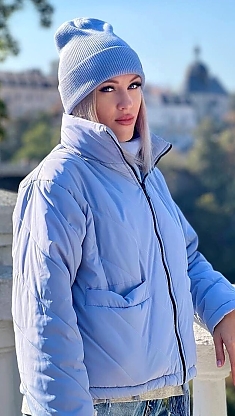 Svetlana Vinnytsia 2393011