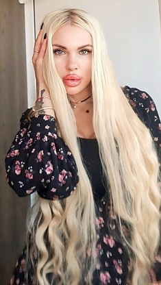 Natalia Odesa 2393012