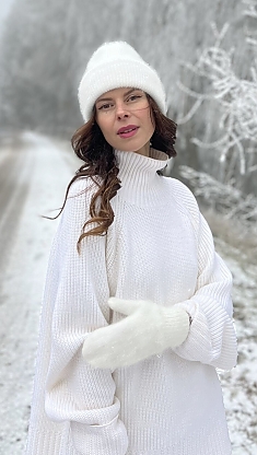 Maryna Kharkiv 2393292