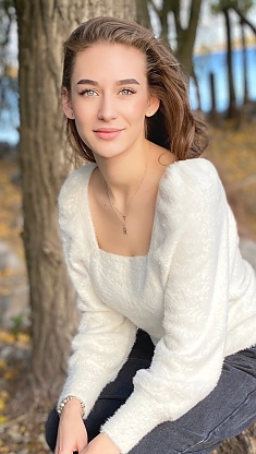 Anna Cherkasy 2393485