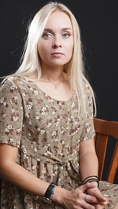 Yulia Kropyvnytskyi 2394038