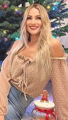 Natalia Odesa 2394052