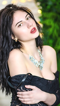 Anastasiya Mykolaiv 2394121