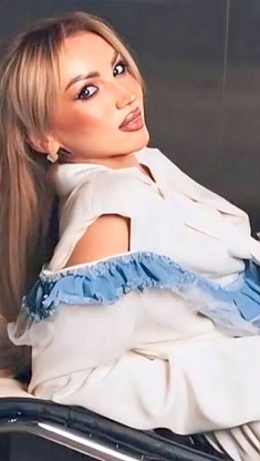 Alena Uzhhorod 2394398