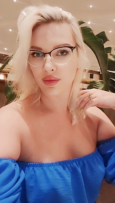 Nataliia Kropyvnytskyi 2394806