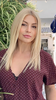 Svetlana Alicante 2394860