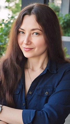 Tatiana Zurich 2395024