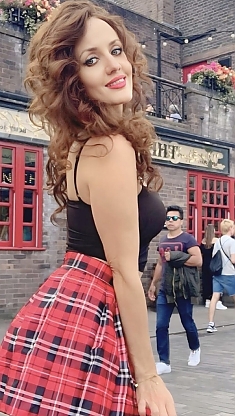 Kristina Birmingham 2395363