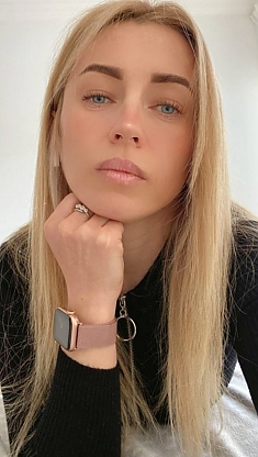 Natalia Warsaw 2395386