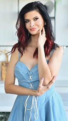 Iryna Berlin 2395553