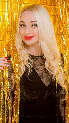 Svetlana Odesa 2395643