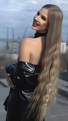 Milena Odesa 2395685