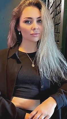 Olga Kharkiv 2395848
