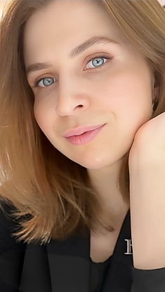 Mariana Kyiv 2396577