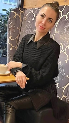 Tatiyana M&uuml;nchen 2396713