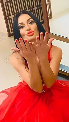 Natalia Munich 2396851