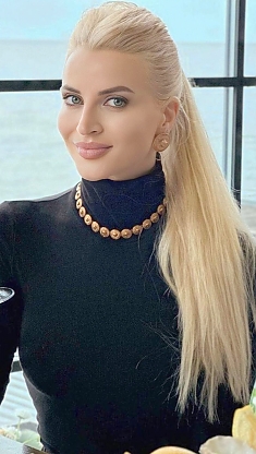 Yaroslava Toronto 2396902